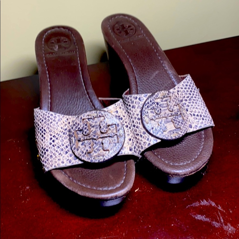Tory Burch Sandals